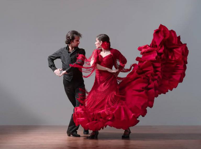 Flamenc i sevillanes