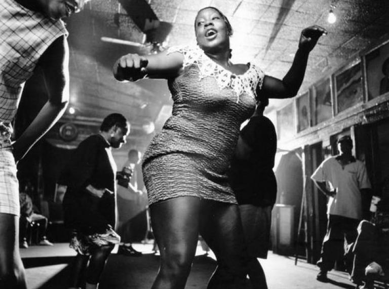 Dancehall