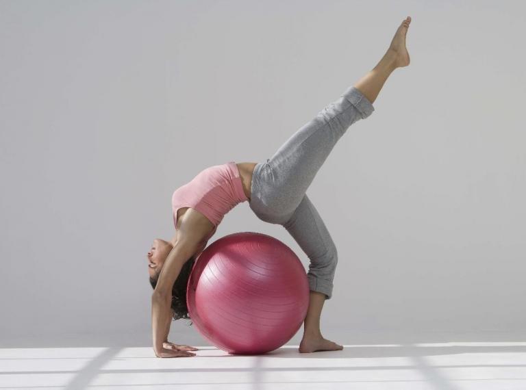 Pilates