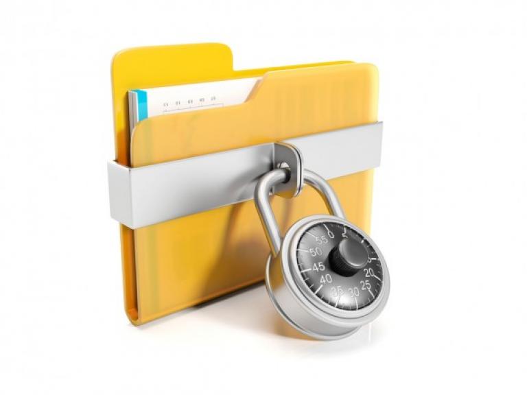 Imatge de Política de privacitat