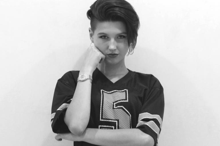 Imatge de Carla Núñez