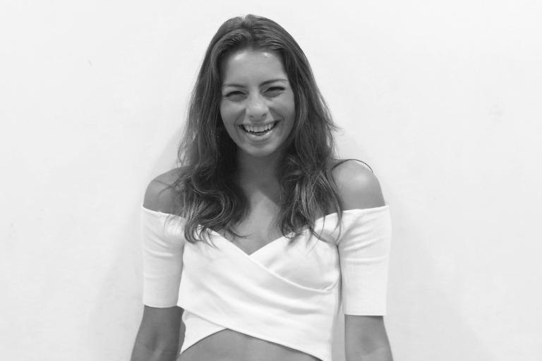 Imatge de Astrid Linschoten