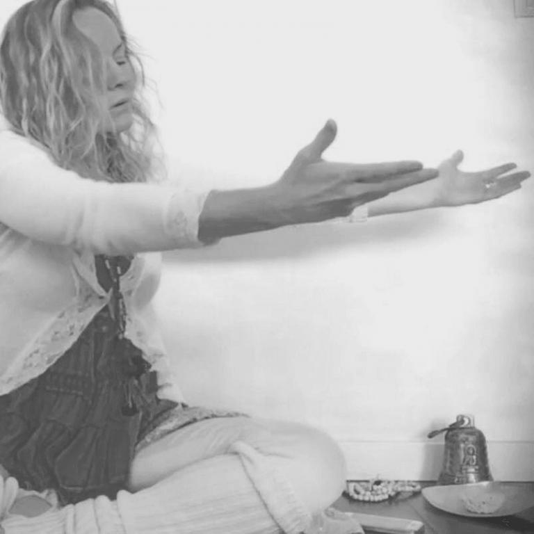Imatge de Ravi Har Kaur (Nathalie Guilera)