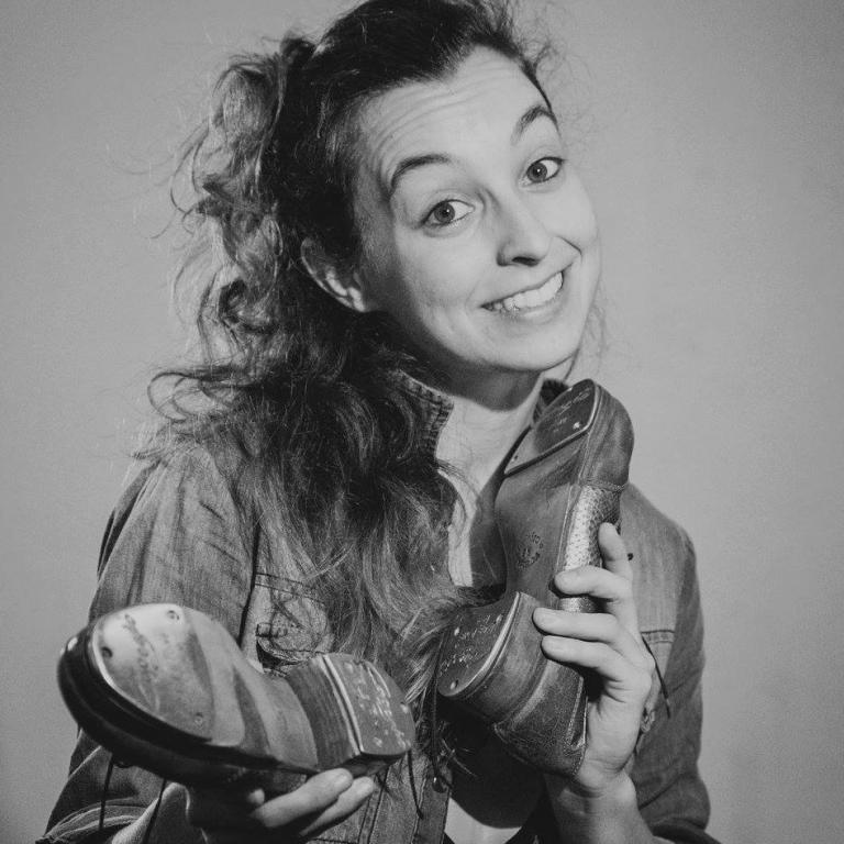 Imatge de Saretta Macchiavelli