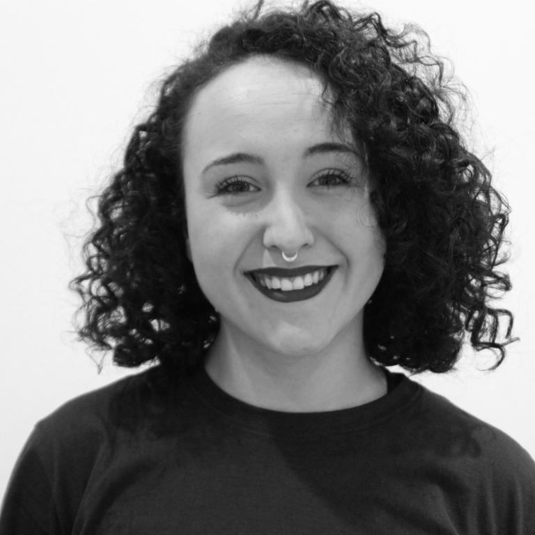 Amaia Sinobas de la Torre